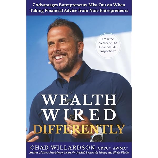 Fit for Wealth: 7 Breakthrough Strategies for Elite Health